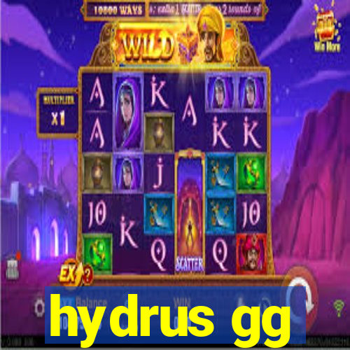 hydrus gg